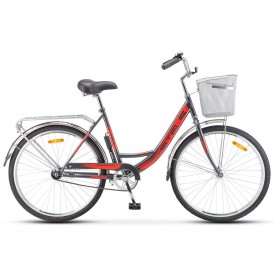 Велосипед Stels Navigator 245 26 Z010 (2022)